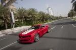 Chevrolet Camaro 2010 года